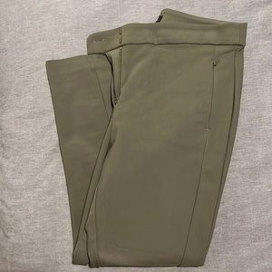 Olive Green Women’s Dresspants - NWOT, Never Worn